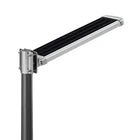 CE Certification and IP65 IP Rating solar street light pir sensor