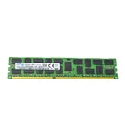 HPE 16GB 1x16GB Dual Rank X8 DDR4-2933 CAS-21-21-21 Registered Smart Memory Kit