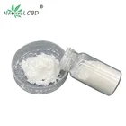 Vacuum Packed Powder Factory Outlet High Quality Pure Cbd Isolate Powder Shatter