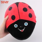 BSWY New Fashion Stress Releasing Soft Stuffed Plush Animal Toys