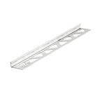 Trim High Quality Aluminium Metal Building Decorative Tile Edging Trim Strip Profile