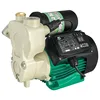 Intelligent Home Use Self-priming Heavy Duty Irrigation Water Pumps Cast Iron Asynchronous Motor Horizontal Pressure Pump Prices