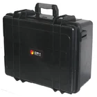 IP67 Plastic Large Car Storage Box Electrician Camera Protective Case