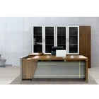 desktop office furniture desk organizer set executive desk set