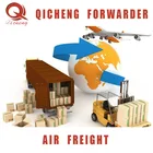 Purchasing agent 1688 in shenzhen air cargo from yiwu china to chile