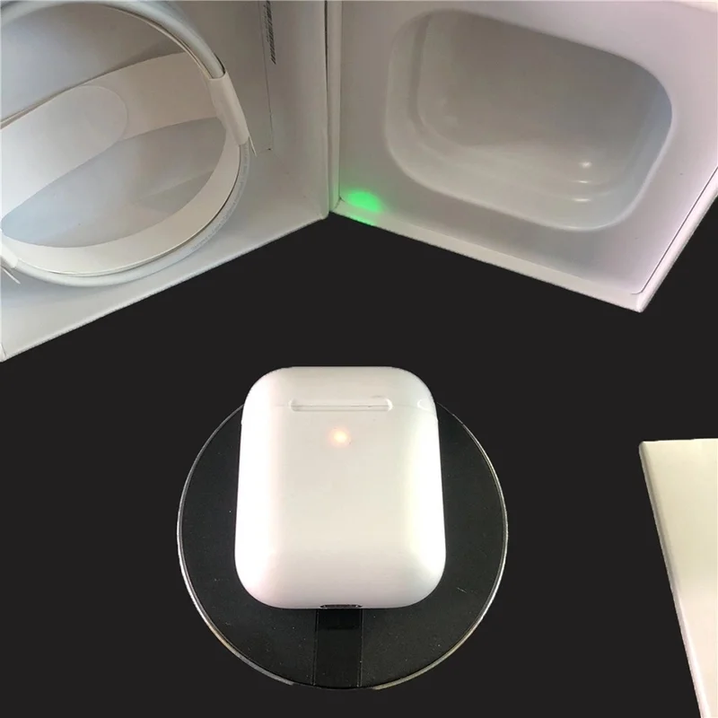 Original i200 TWS 1:1 Air 2 Smart Sensor Touch i100 i500 i600 i800 Earphones Pop-up Real Capacity Wireless Earbuds - ANKUX.COM