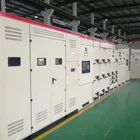 Electric Electrical Switchgear Electric 11kV MV Medium Voltage Switchgear