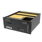 Telecom Battery 48v 100Ah Battery 15s 16s Pack LiFePO4 Long Cycle Life For 5G Telecom Base Station