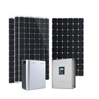 High efficiency home appliances products solar energy system