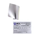 Private High Quality self adhesive label stickers for electronic products