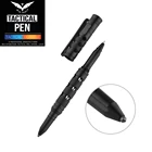 Hight grate Hollow out Multi-function tungsten steel attack head Glass Breaking tactical pen defense