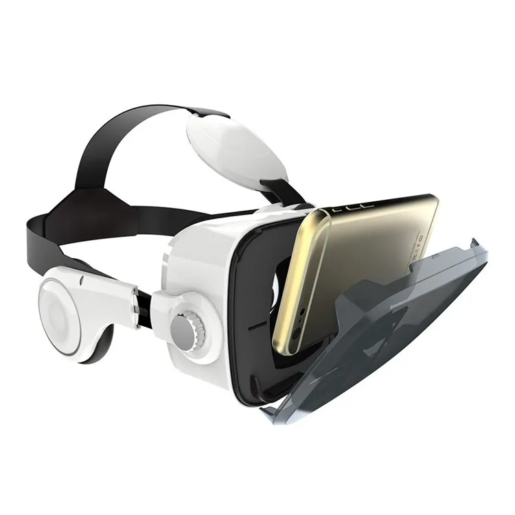 Source Bobo vr Z4 vr glasses Virtual Reality 3d movies Games Movie for IOS/Android OEM can adjust Realidad on m.alibaba.com
