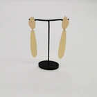 Designs Cheap Nice Simple Minimalist Cute Earring For Womens