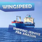 Fcl/Lcl Competitive Container Shipping Dhl Express Cargo Delivery Service To Usa