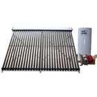 Anti-freezing Separated Pressurized Solar Water Heater