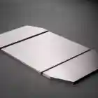 Target Low Price Film Uniformity Minimum Particle Generation Tungsten Silicide Target For Semiconductor