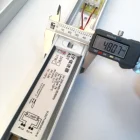 Fluorescent Lamp Lampe Fluorescent 40W T8 G13 Fluorescent Light Uv Germicidal Lamp Fixture