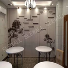 Commercial use movable cloth partition office partition