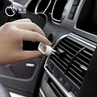 Mini Portable Eco Friendly Silicone Car Air Freshener Aroma Car Diffuser Vent clip