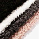 Chinese textile weft knit printed jacquard fabric