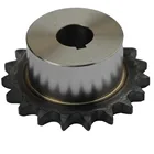 Good quality sprocket manufacturer supply 35 sprocket and chain small