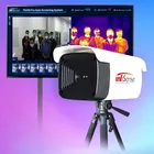 InfiRay FS256 PRO Measuring Thermal Camera,Fever Screening System, fever Scanning