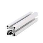 4040 30*30 80 20 extrusion aluminum section profiles for tent