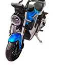 Car 2000w Adult High-speed Electric Motorcycle Electric Sports Car For The American Market