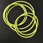 Silicone Silicon Gasket Polyproplene Food Container Silicone Gasket