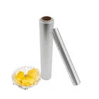 packaging foil roll aluminum foil factory wholesale foil film