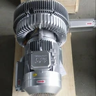 7.5hp Double Stage Three Phase 5.5kw High Pressure Vacuum Pump for CNC Router