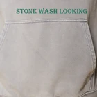 Hoodie Cotton Terry Fabric Pullover Garment Dye Stone Wash Men Hoodie