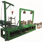 Hebei Bull Block Dry Type Wire Drawing Machine Factory Direct Sale