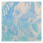 good price CVC print fabric poplin for shirt