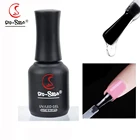 Women Polish Base Gel Polish Women Nail Polish High Quality Nail Gel Polish Soak Off Transparent Base Coat