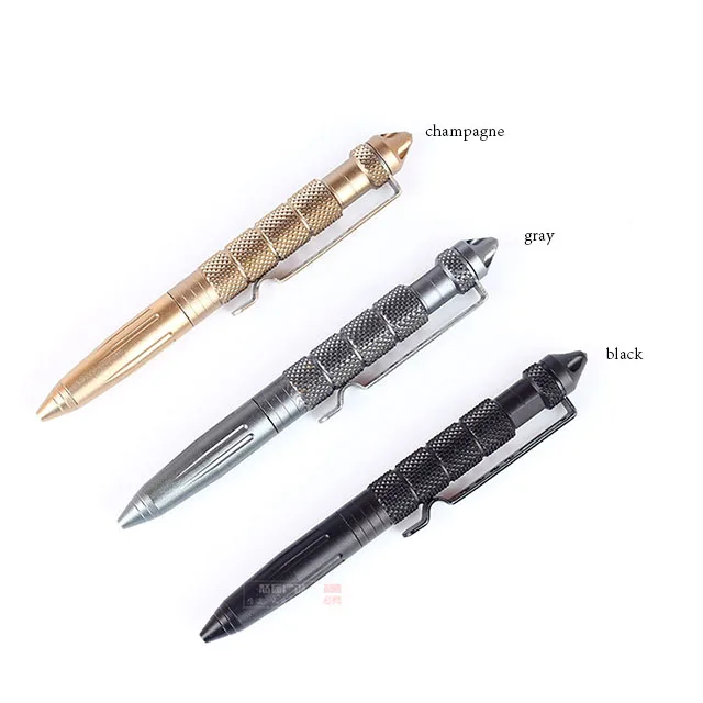 tactical pen