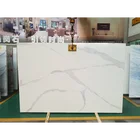 calacatta quartz stone Custom-made size and thickness