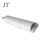 Quick release carbon block pre filter for Reverse Osmosis water purifiers