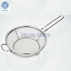 Top quality stainless steel outdoor BBQ grill basket/pan