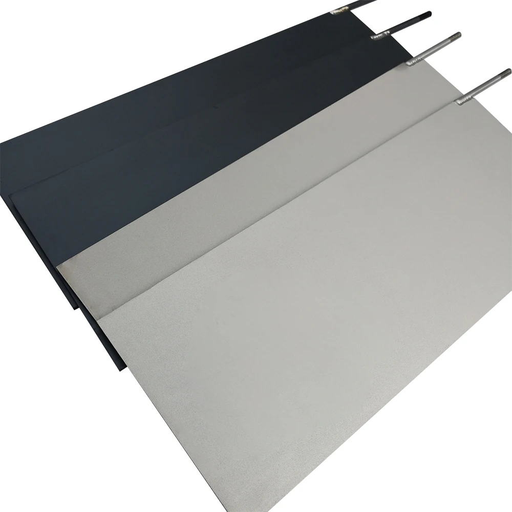 Titanium anode plate (7)