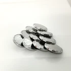 12MM Snap Button Display Easy Brass Snap Button
