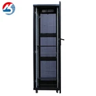 6U 8U 12U Network rack For Data Center and Network Server Network Cabinet