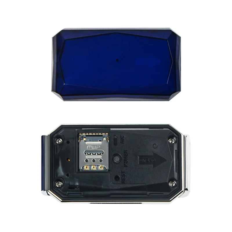 365GPS G12P IP67 Waterproof Pets GPS Tracker Satellite AGPS Wifi LBS APP+Web+SMS Real-time Tracking System Collar for Dogs Cats