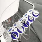 Ultrasonic Galvanic Multifunctional Acne Treatment Blackhead Removal Facial Skin Care Beauty Equipment