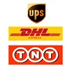 courier service dhl express delivery to usa poland ukraine nigeria singapore dubai air freight from china shandong jinan