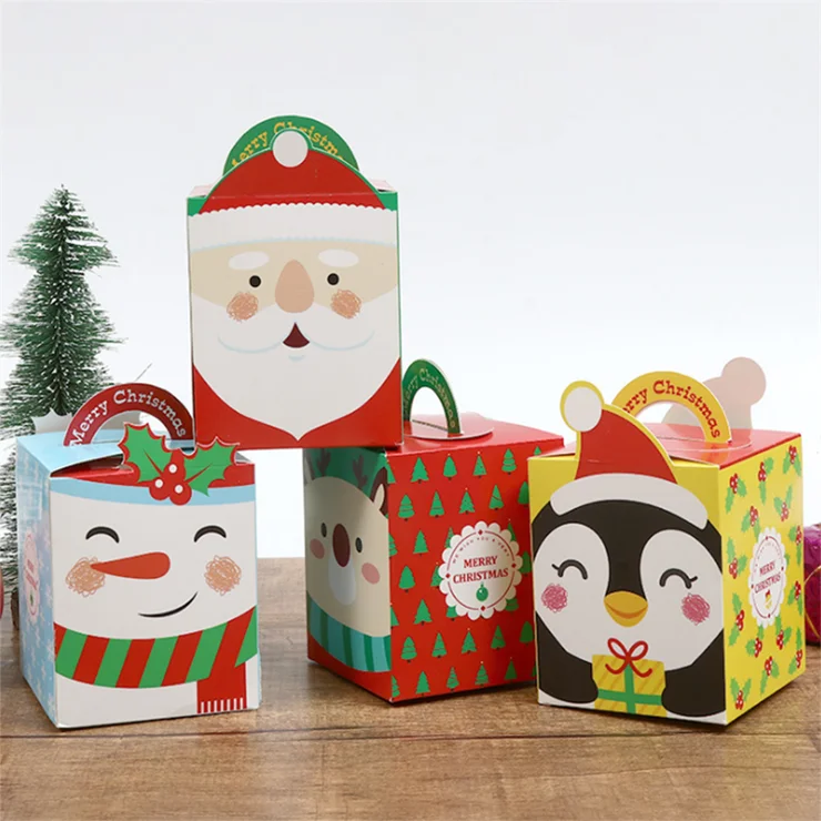 custom drawer box paper gift box packaging