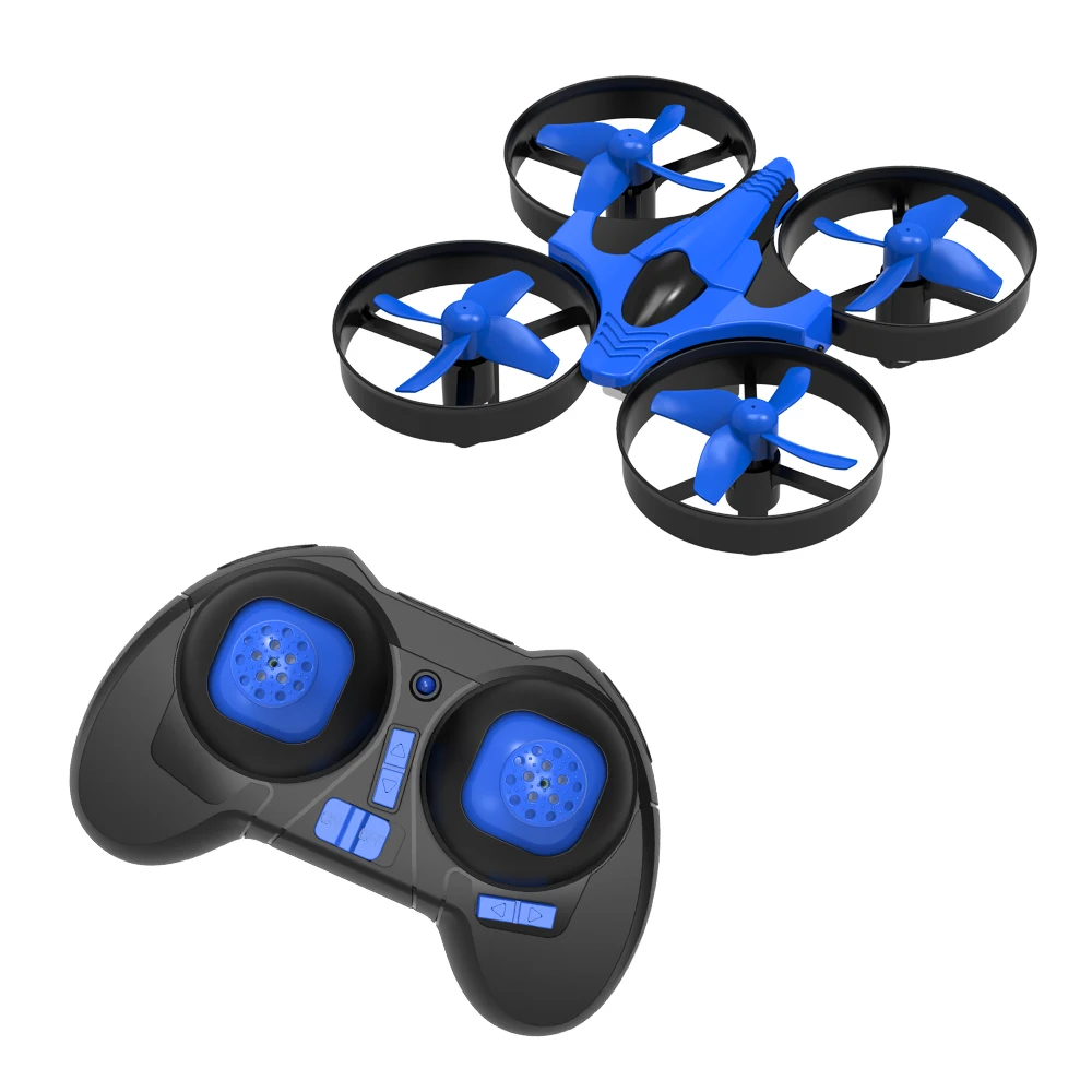 small drone without camera