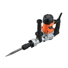 Hammer Direct Industrial 1050W Hammer Drill Demolition Hammer