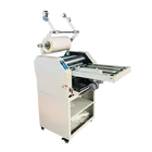 Small litho laminating machine for a4 size price