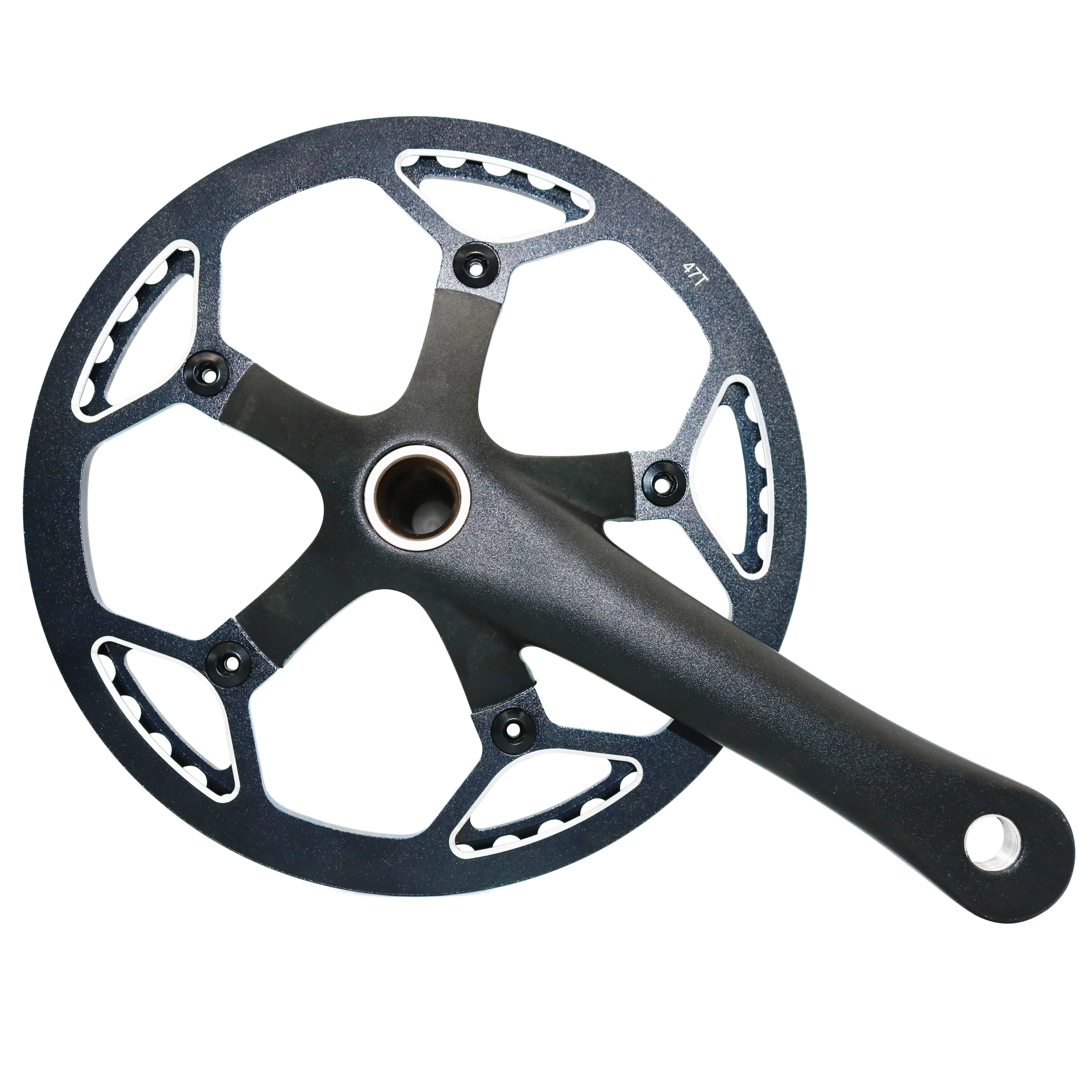 crankset 53t